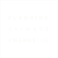 Università Iuav di Venezia - Planning Climate Change LAB
